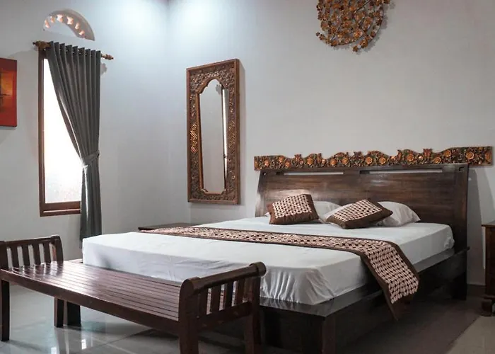 Ubud Dream