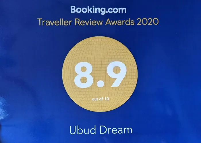 Ubud Dream