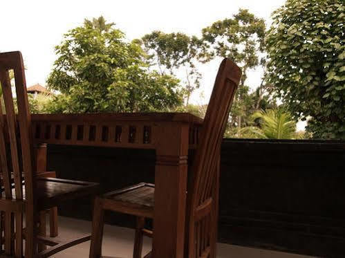 Guest house Dream Ubud (Bali)